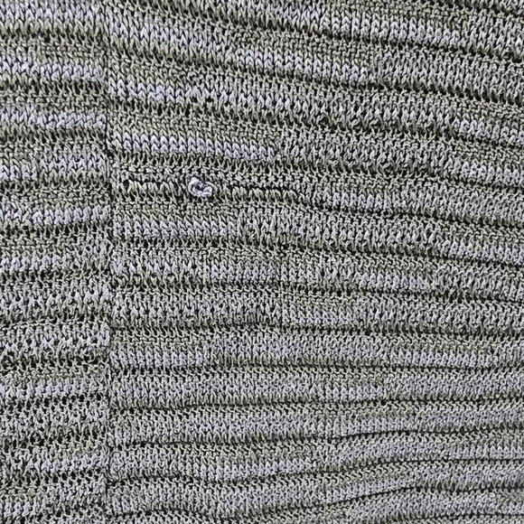 Giorgio Armani Black Floral Embellished Blouse - Picture 12 of 13